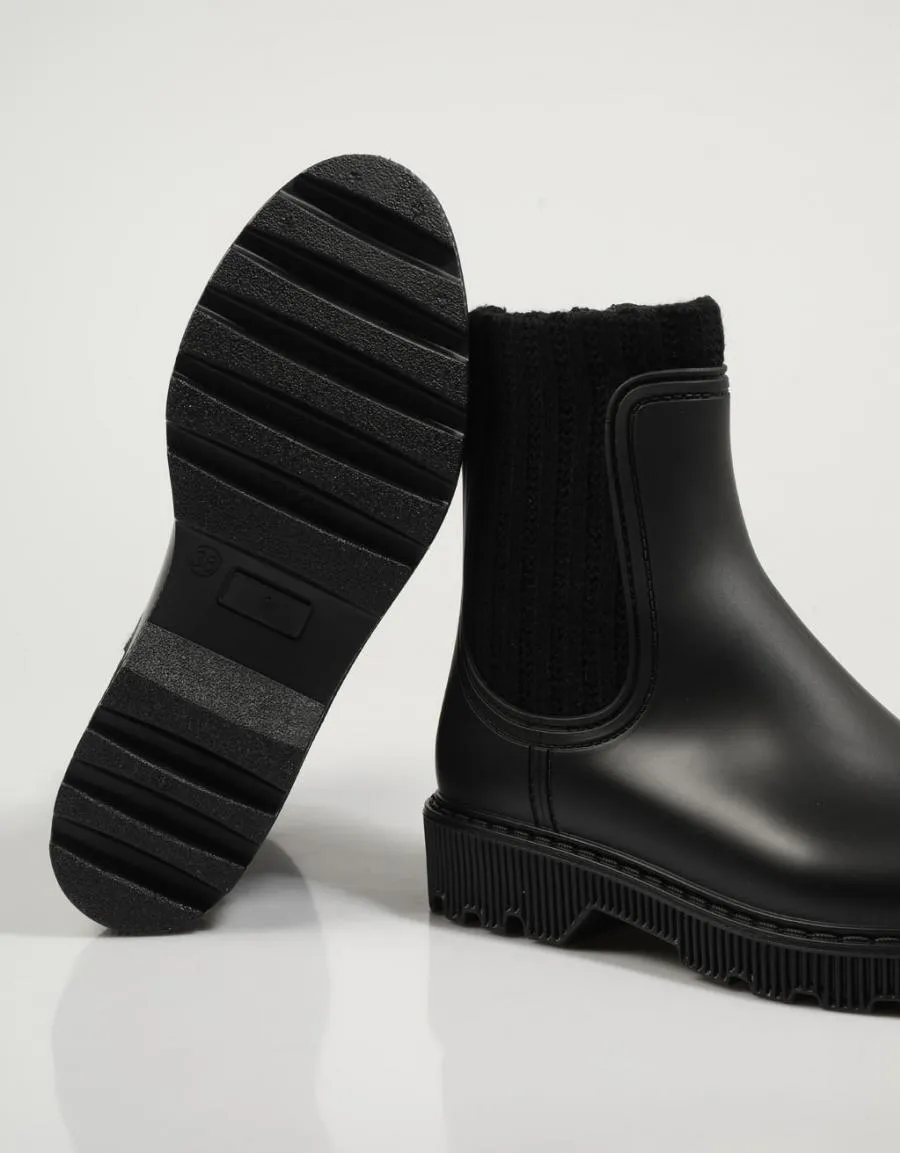  ankle boots IGOR W10282 en Black 81107