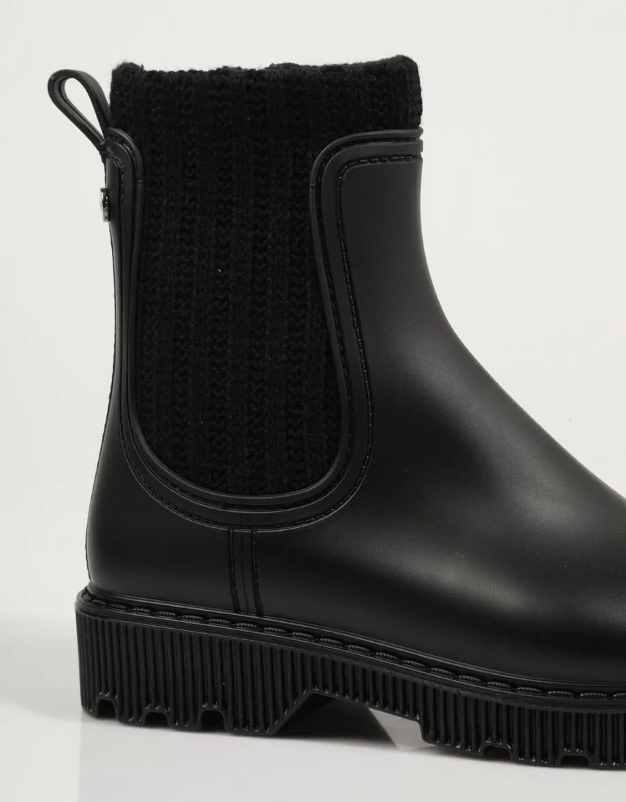  ankle boots IGOR W10282 en Black 81107