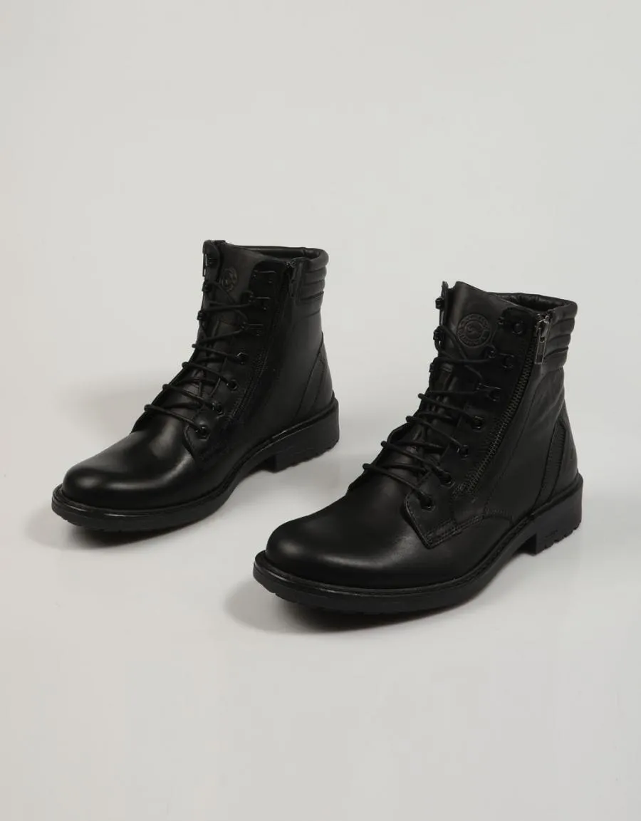 ankle boots KANGAROOS 496 en Black 82957