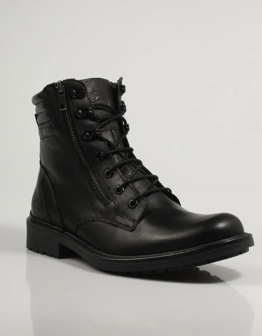  ankle boots KANGAROOS 496 en Black 82957