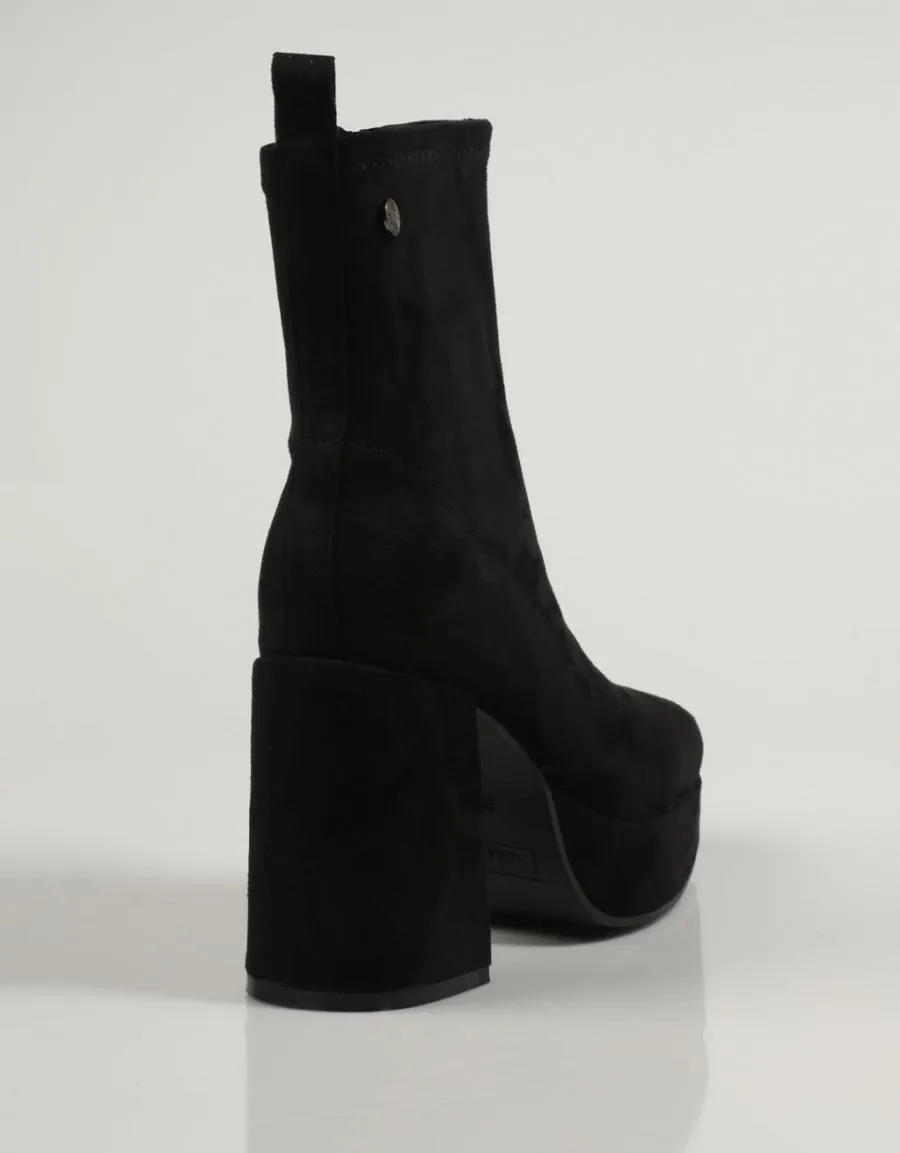  ankle boots REFRESH 171352 en Black 83779
