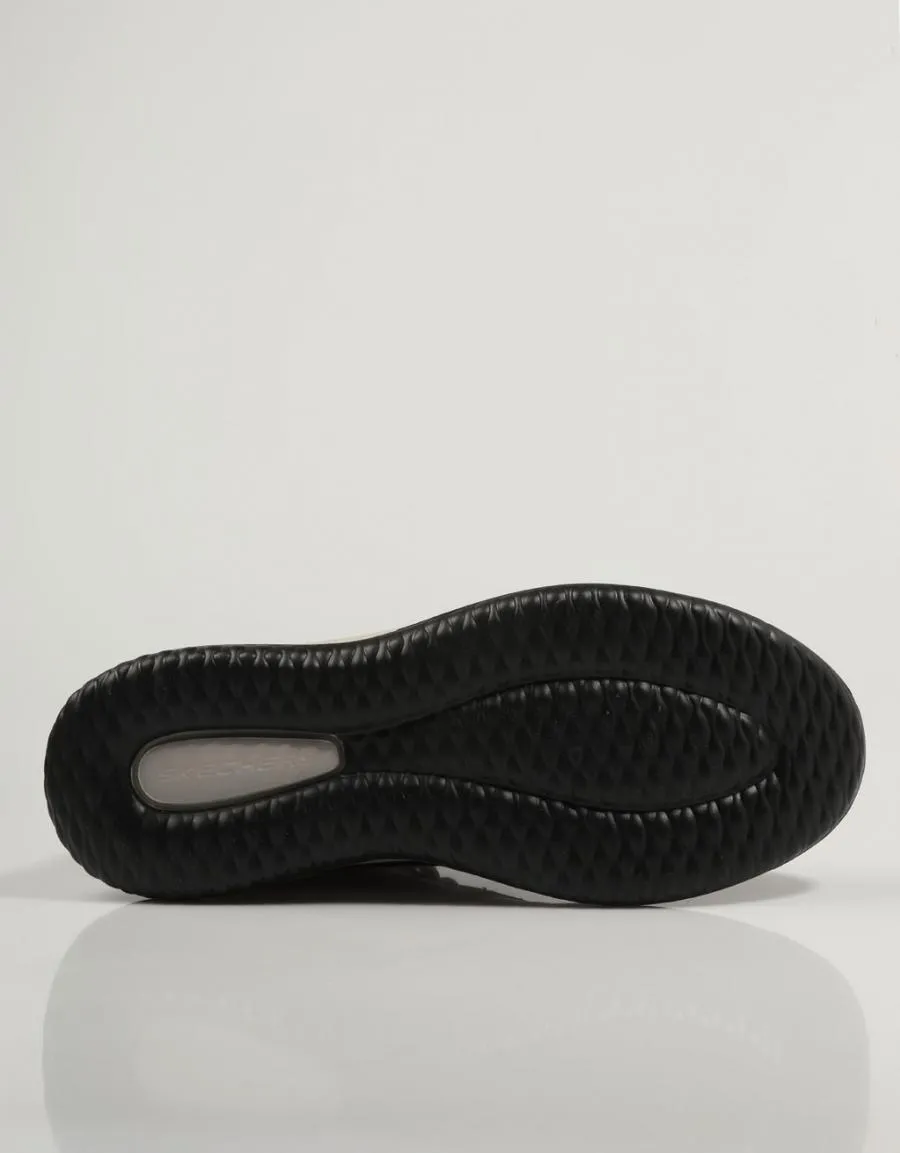  ankle boots SKECHERS Delson en Black 83217