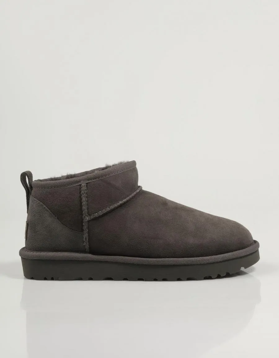  ankle boots UGG Ultra en Grey 84159