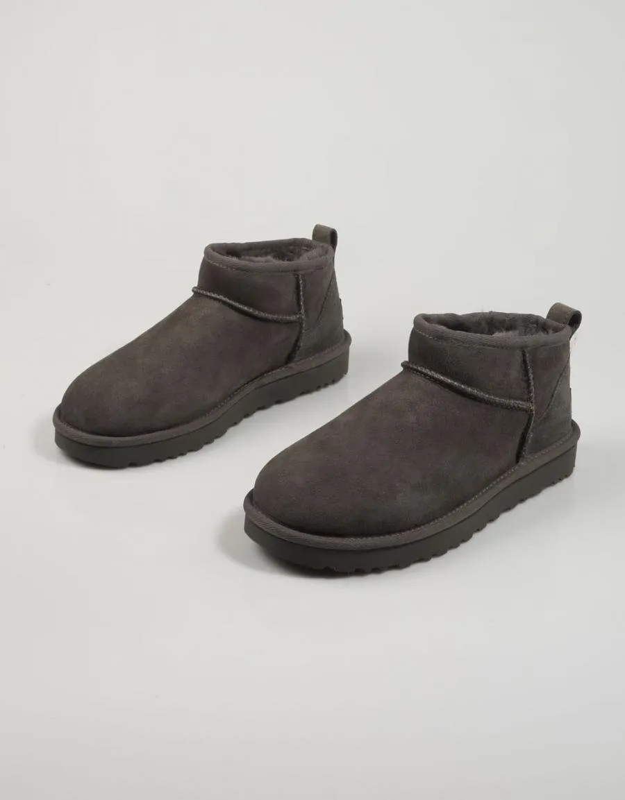  ankle boots UGG Ultra en Grey 84159