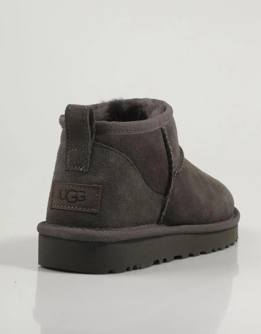  ankle boots UGG Ultra en Grey 84159