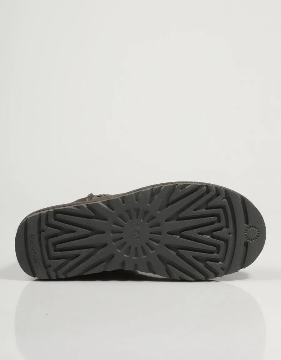  ankle boots UGG Ultra en Grey 84159