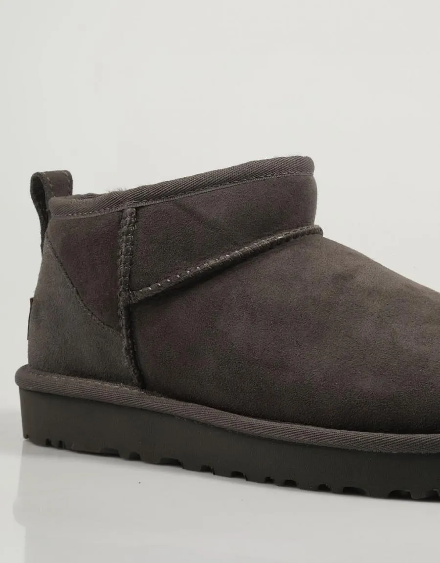  ankle boots UGG Ultra en Grey 84159