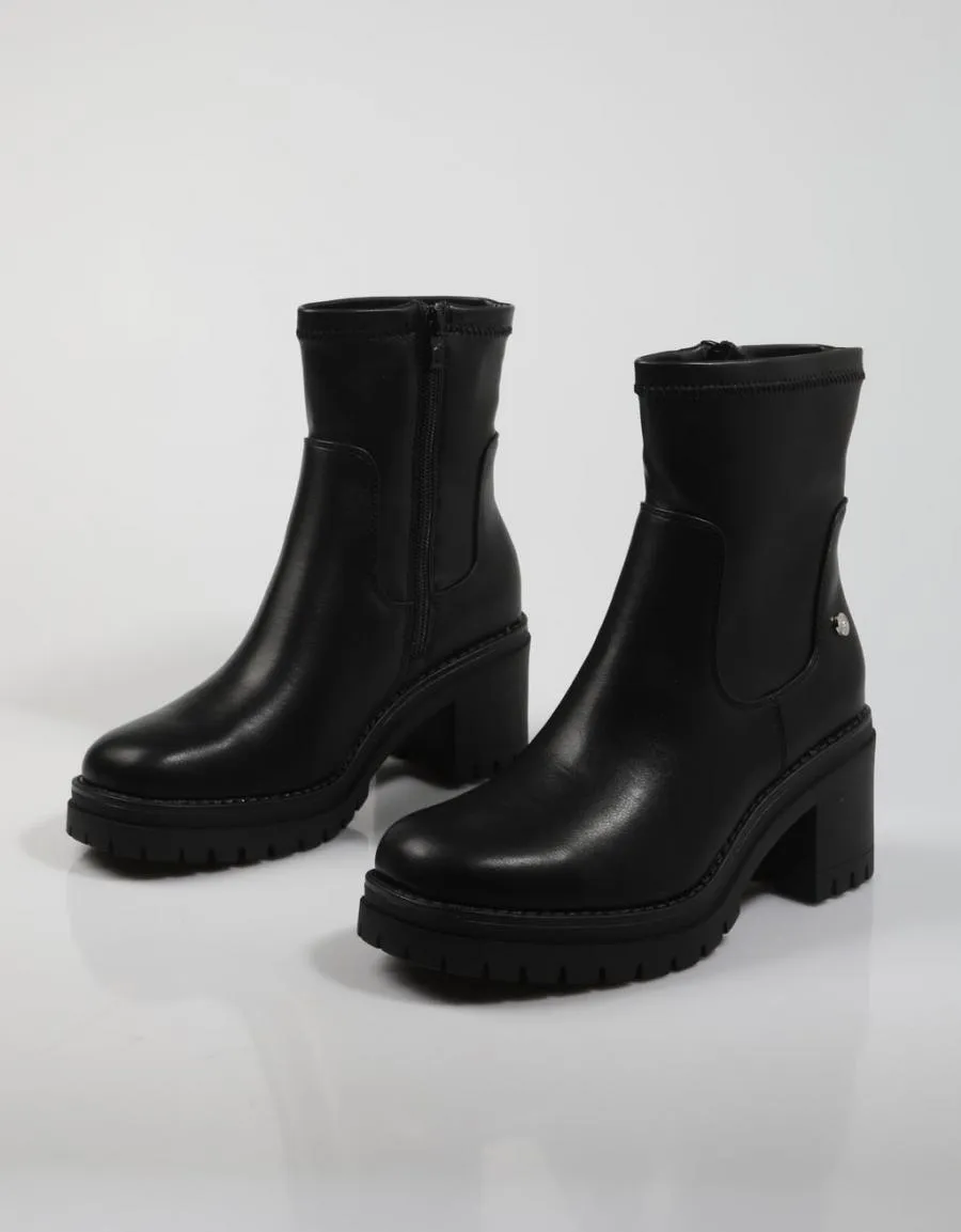  ankle boots XTI 140190 en Black 80146