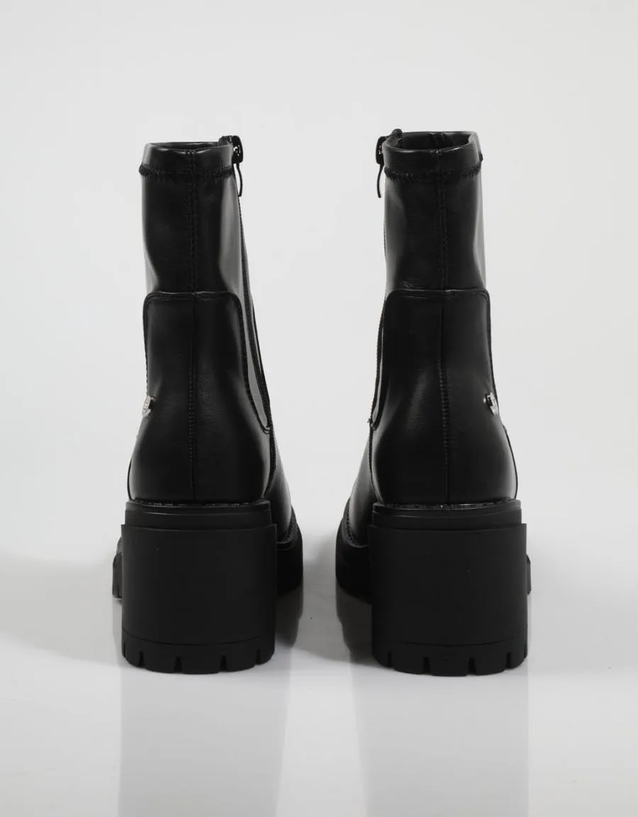  ankle boots XTI 140190 en Black 80146