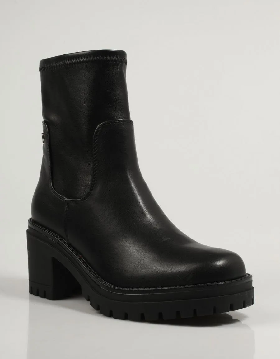  ankle boots XTI 140190 en Black 83550