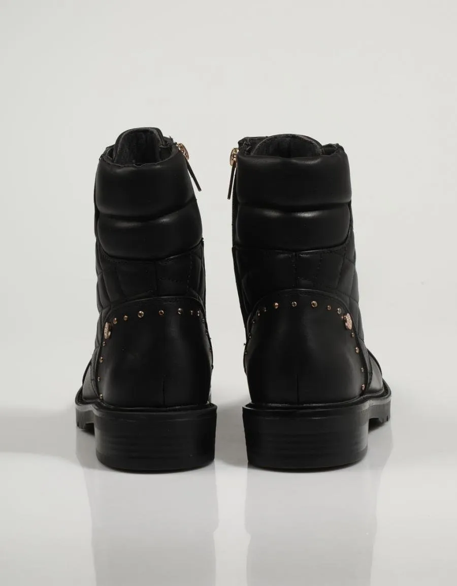  ankle boots XTI 140481 en Black 80141