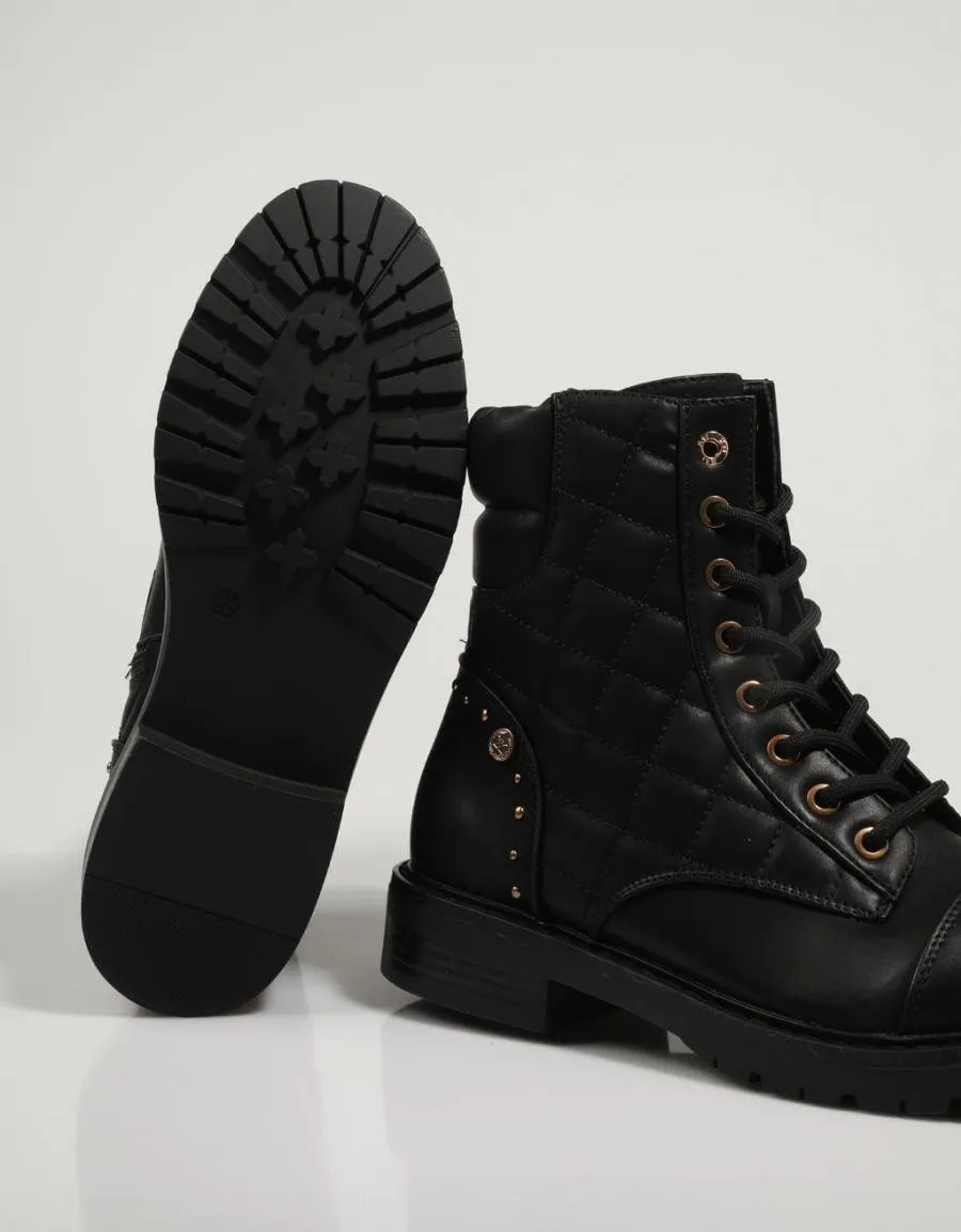  ankle boots XTI 140481 en Black 80141