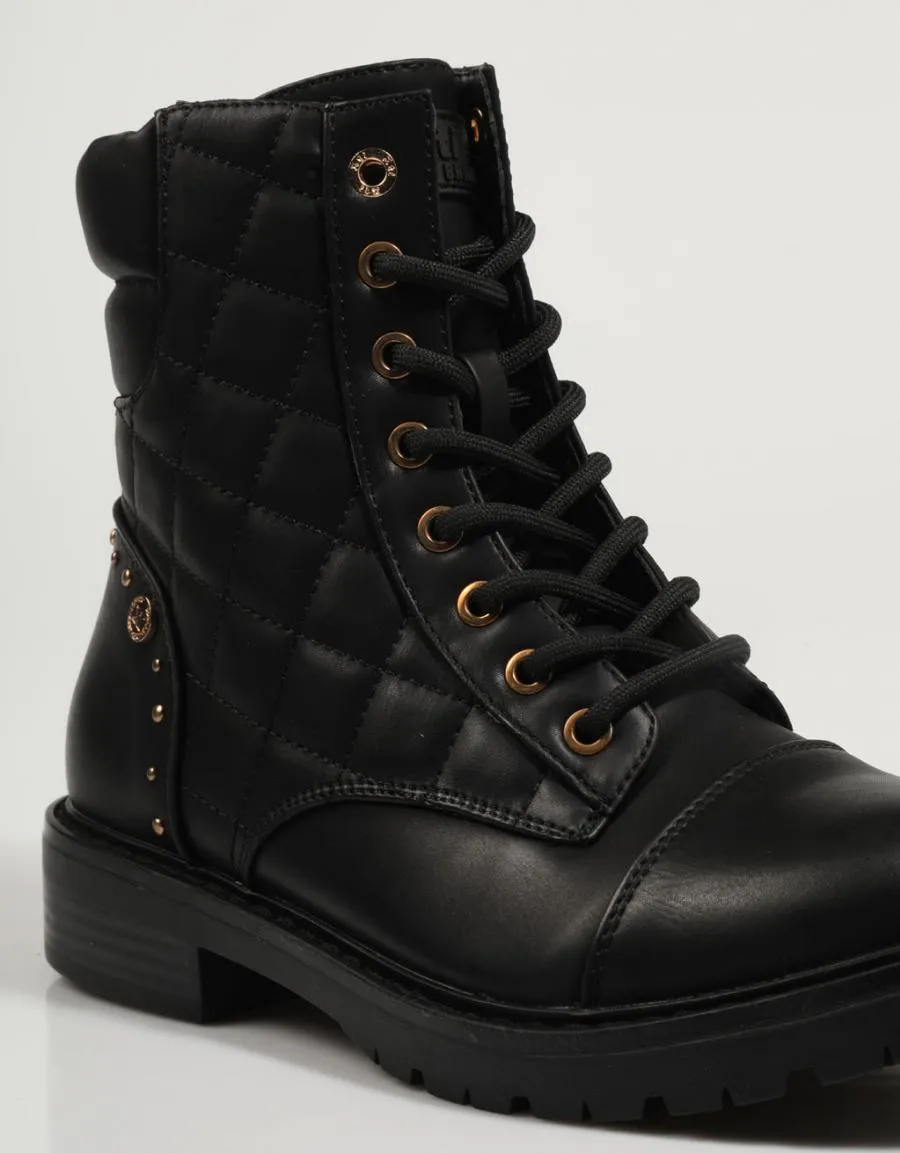  ankle boots XTI 140481 en Black 80141