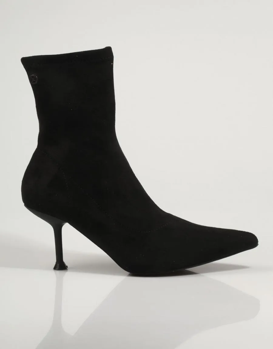  ankle boots XTI 140502 en Black 80170