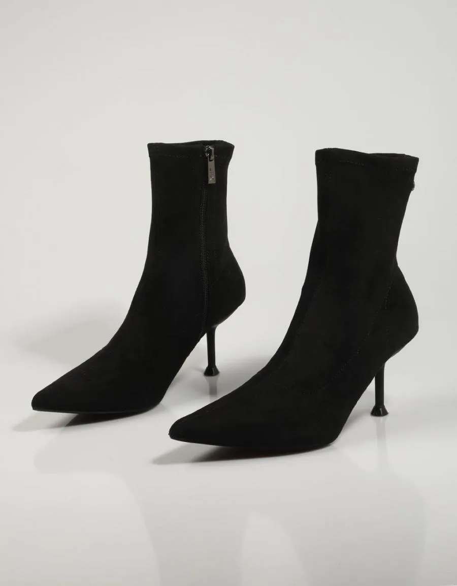  ankle boots XTI 140502 en Black 80170