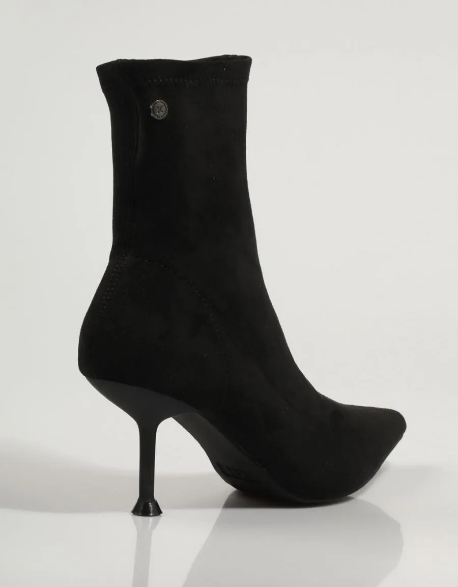  ankle boots XTI 140502 en Black 80170
