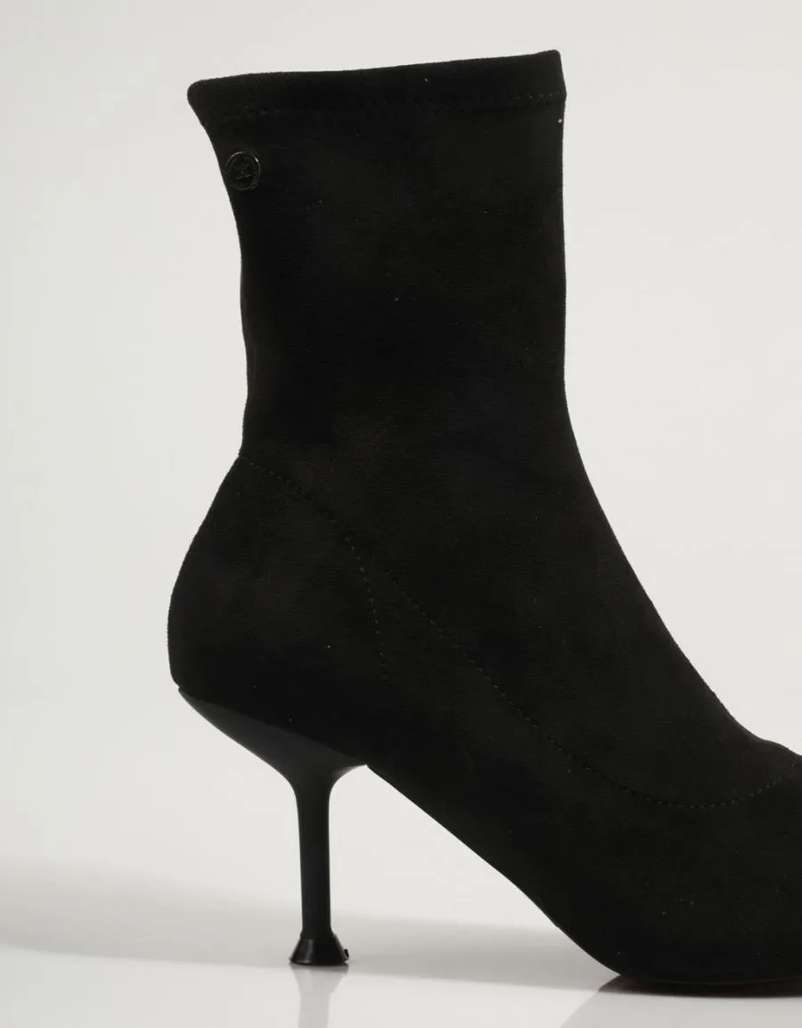  ankle boots XTI 140502 en Black 80170
