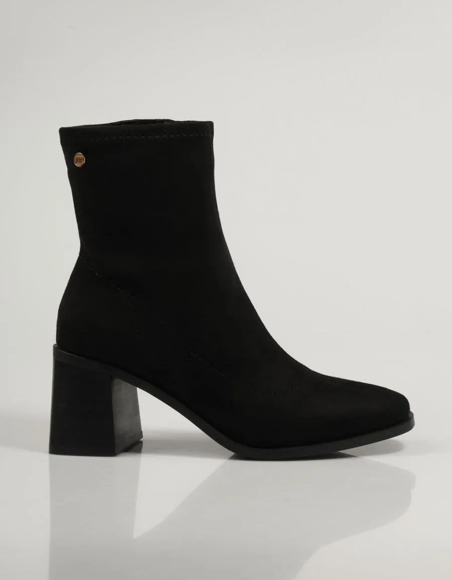  ankle boots XTI 141828 en Black 83565