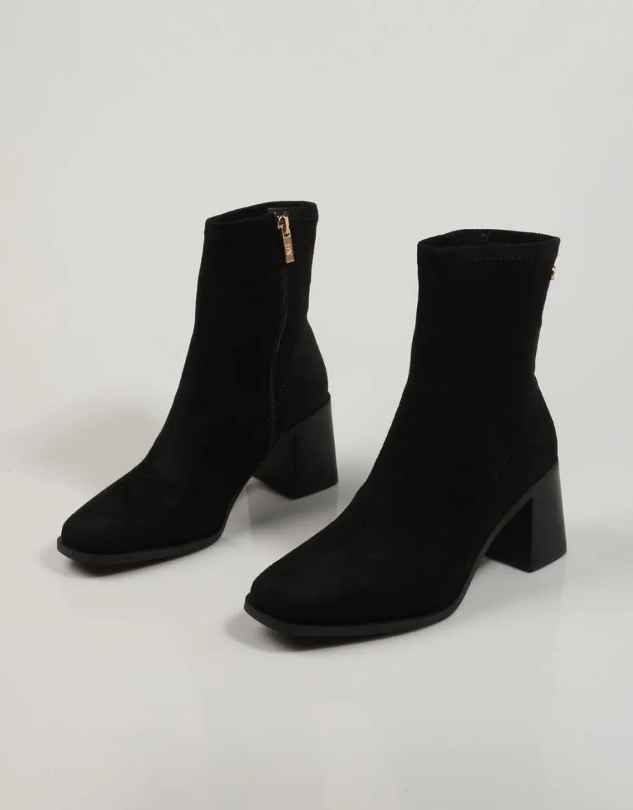  ankle boots XTI 141828 en Black 83565