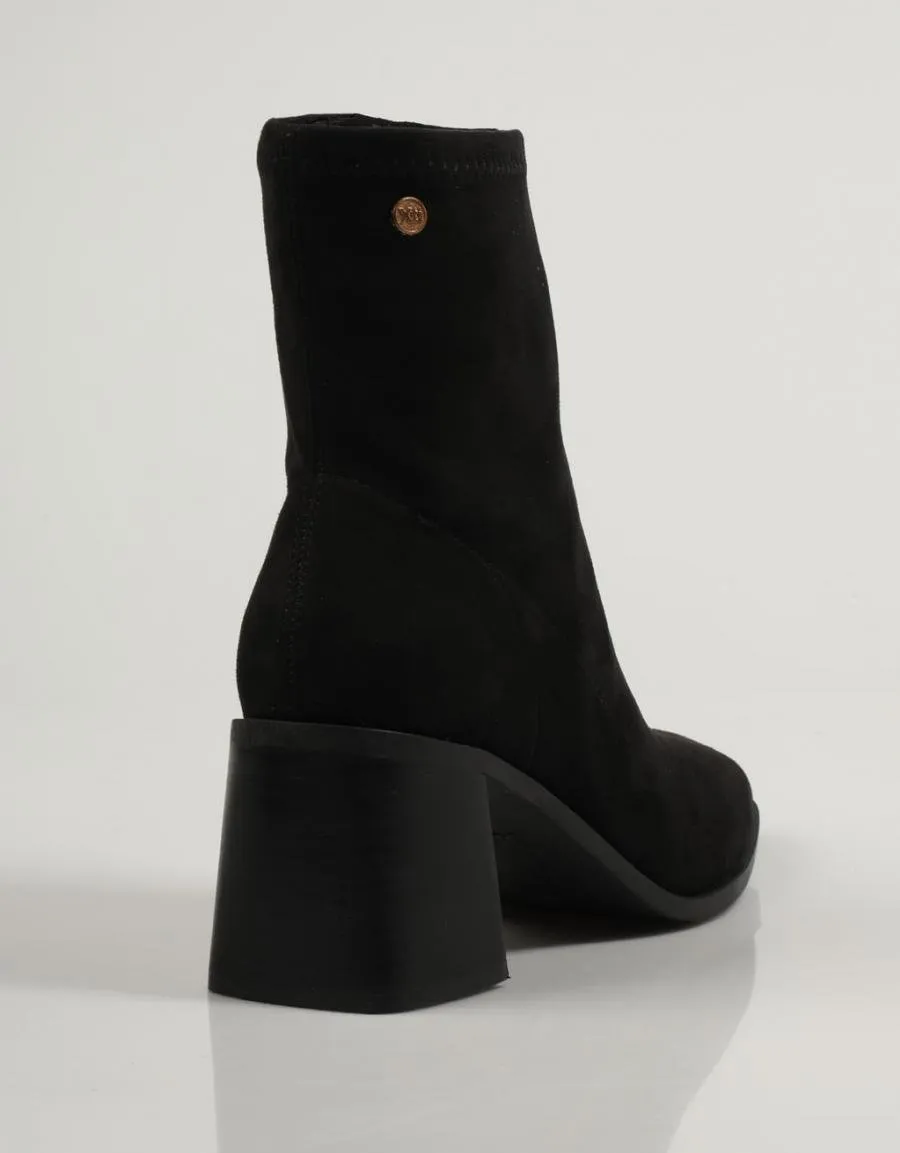  ankle boots XTI 141828 en Black 83565