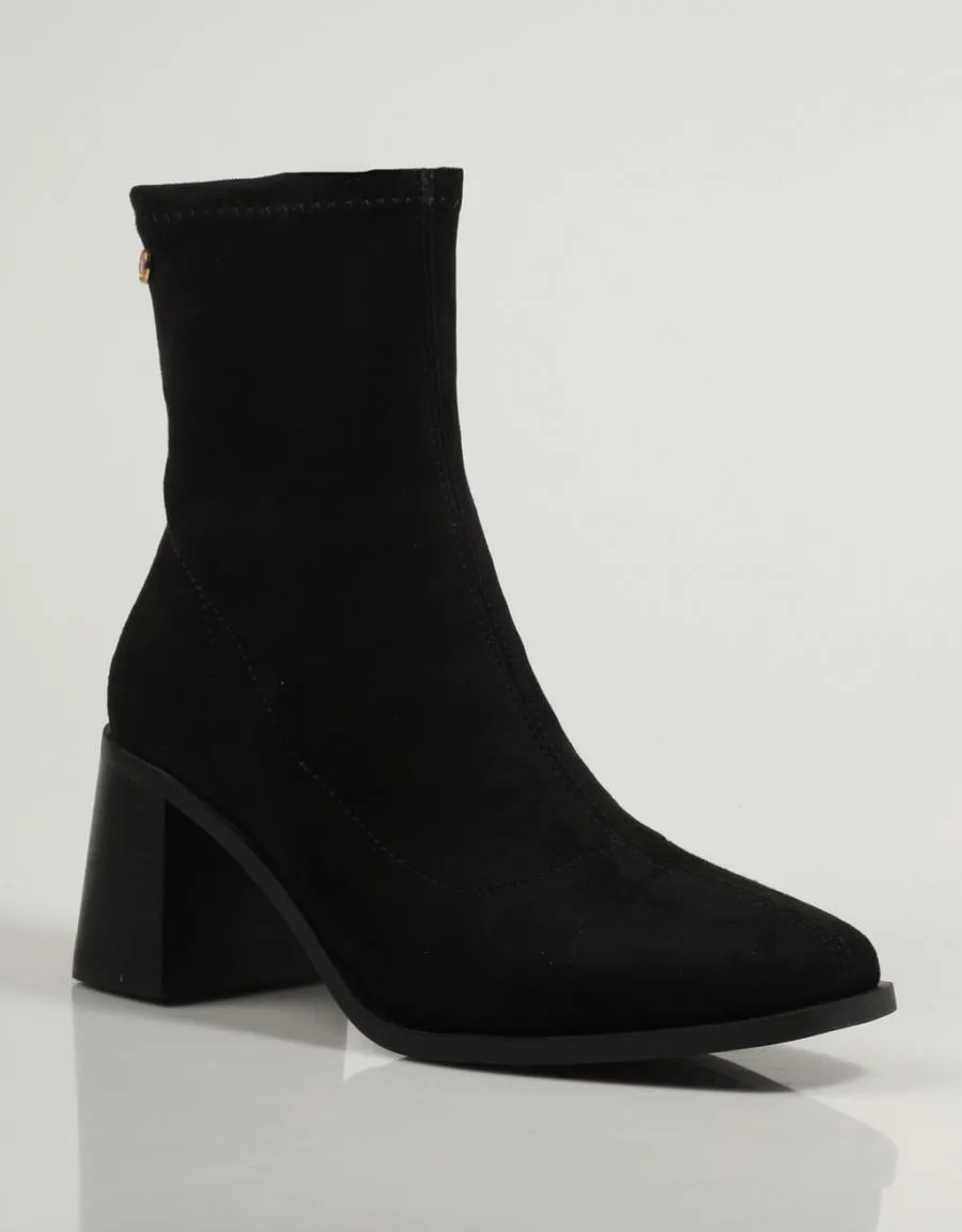  ankle boots XTI 141828 en Black 83565