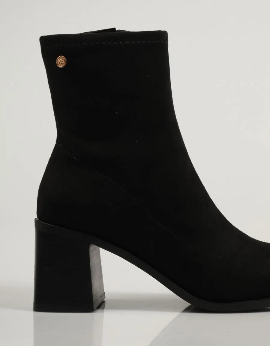  ankle boots XTI 141828 en Black 83565