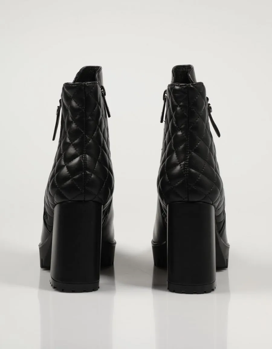  ankle boots XTI 43065 en Black 76552