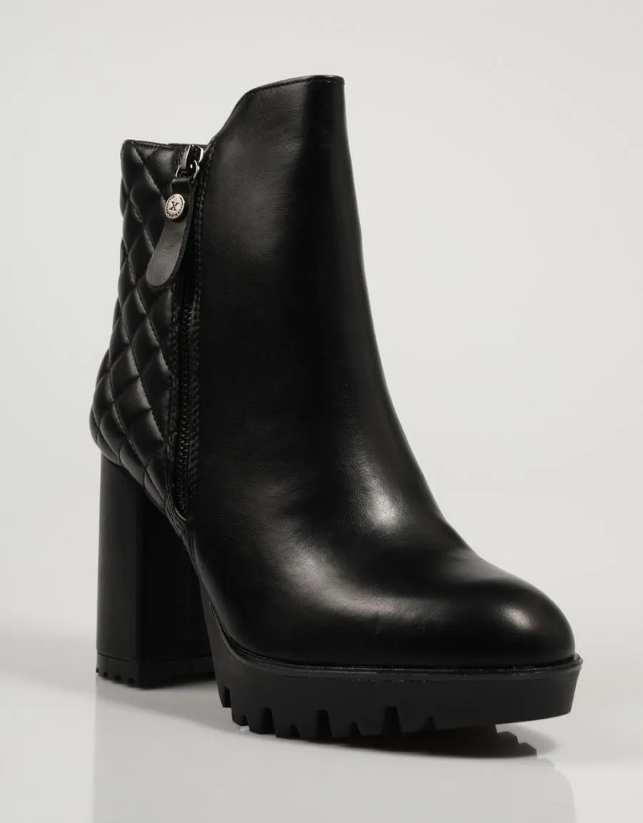  ankle boots XTI 43065 en Black 76552
