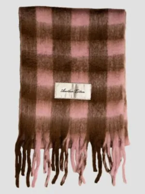 Another Cotton Lab Oversized Bufanda