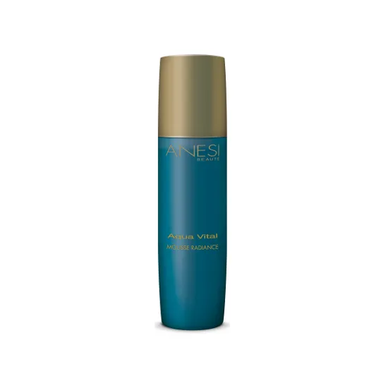 AQUA VITAL  MOUSSE RADIANCE  ANESI