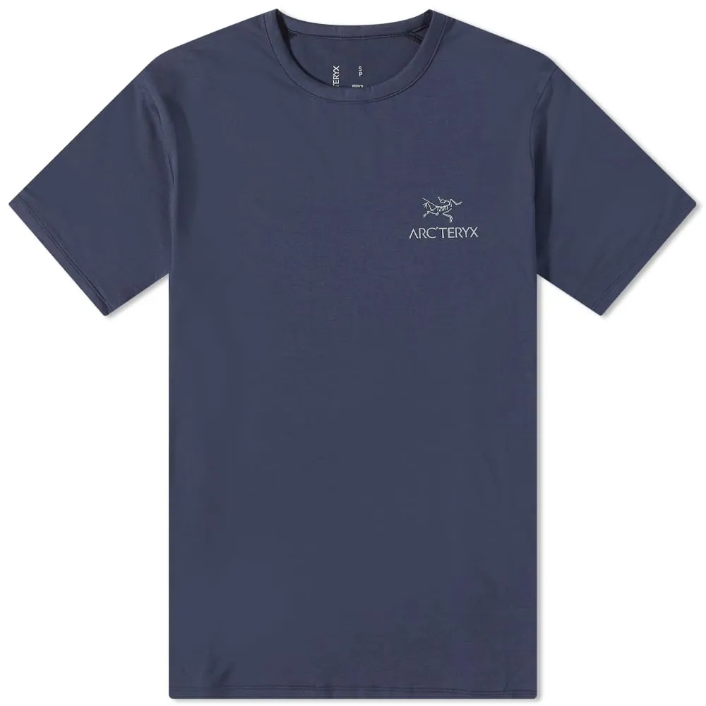 Arcteryx Arc'Logo Emblem Tee