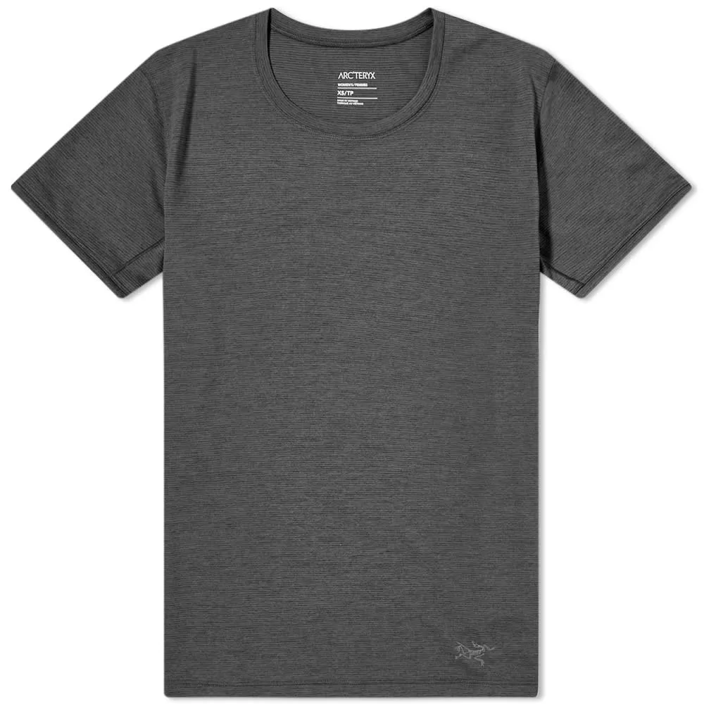 Arcteryx Taema Crew Tee