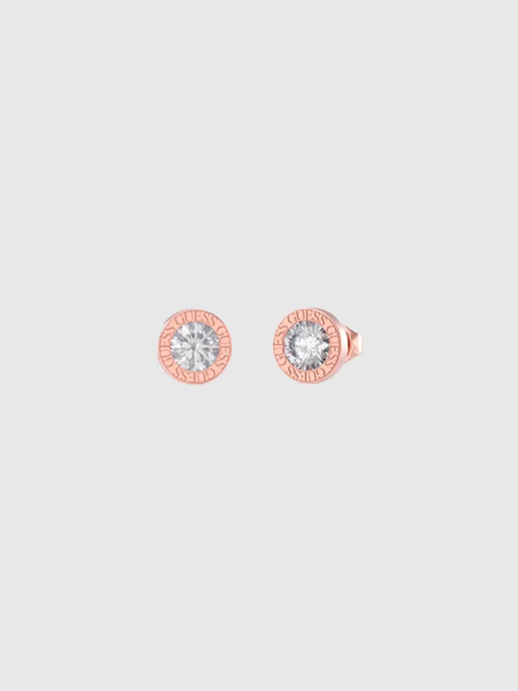Aretes para Mujer GUESS ARETES JUBE02244JWRGT/U JOY