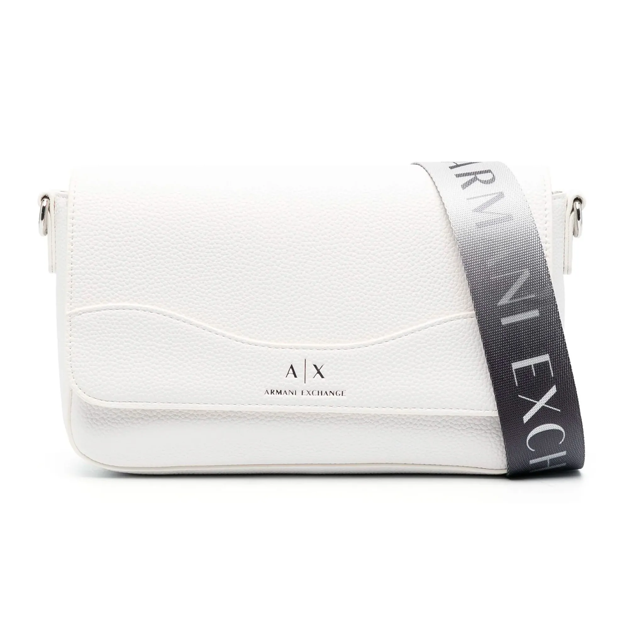 ARMANI EXCHANGE Bolsos 00010 BLANCO