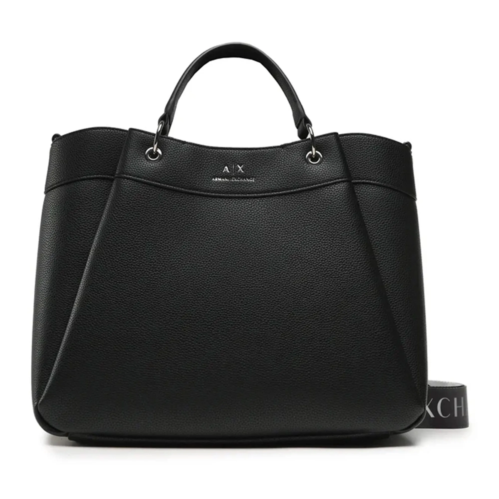 ARMANI EXCHANGE Bolsos 00020 NEGRO