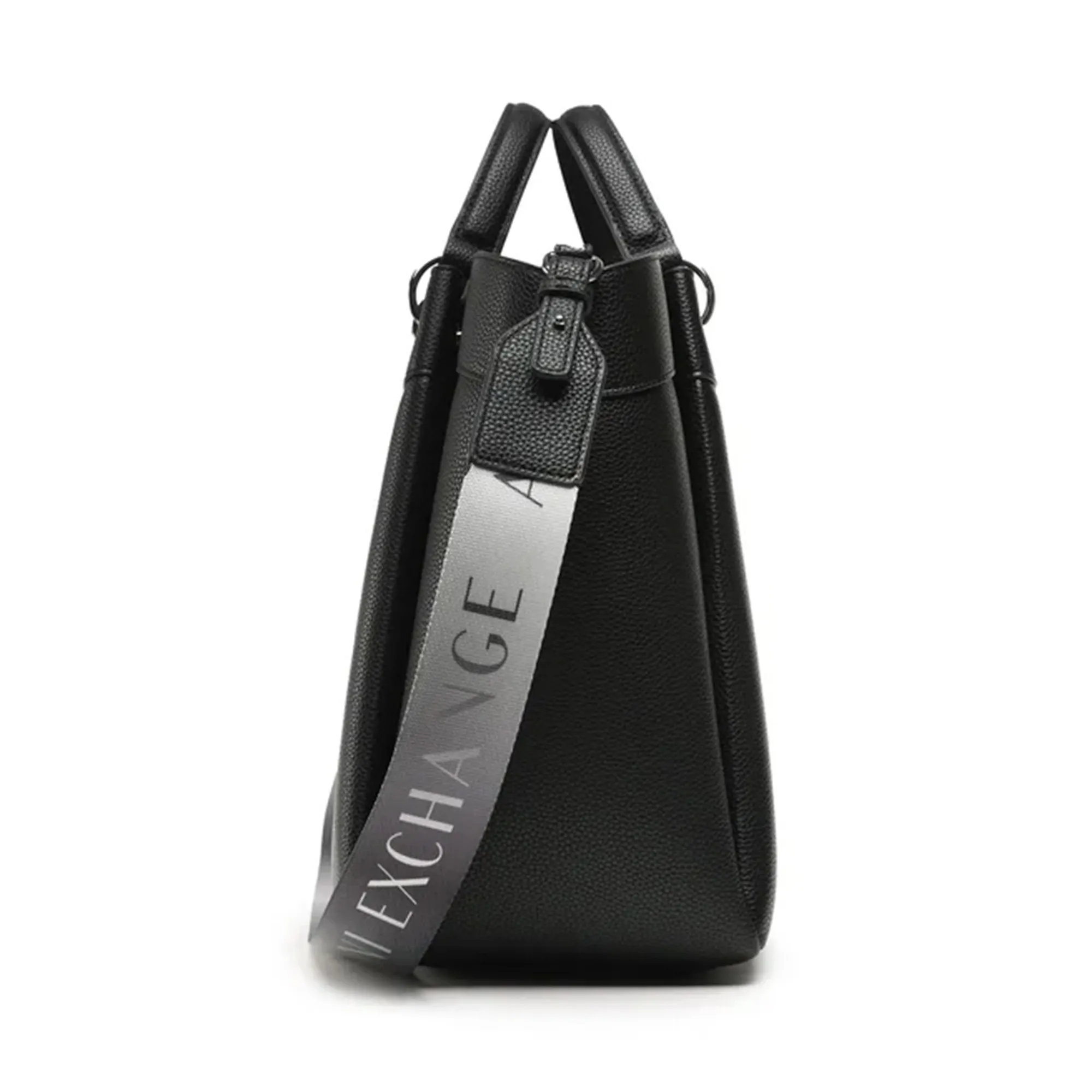 ARMANI EXCHANGE Bolsos 00020 NEGRO