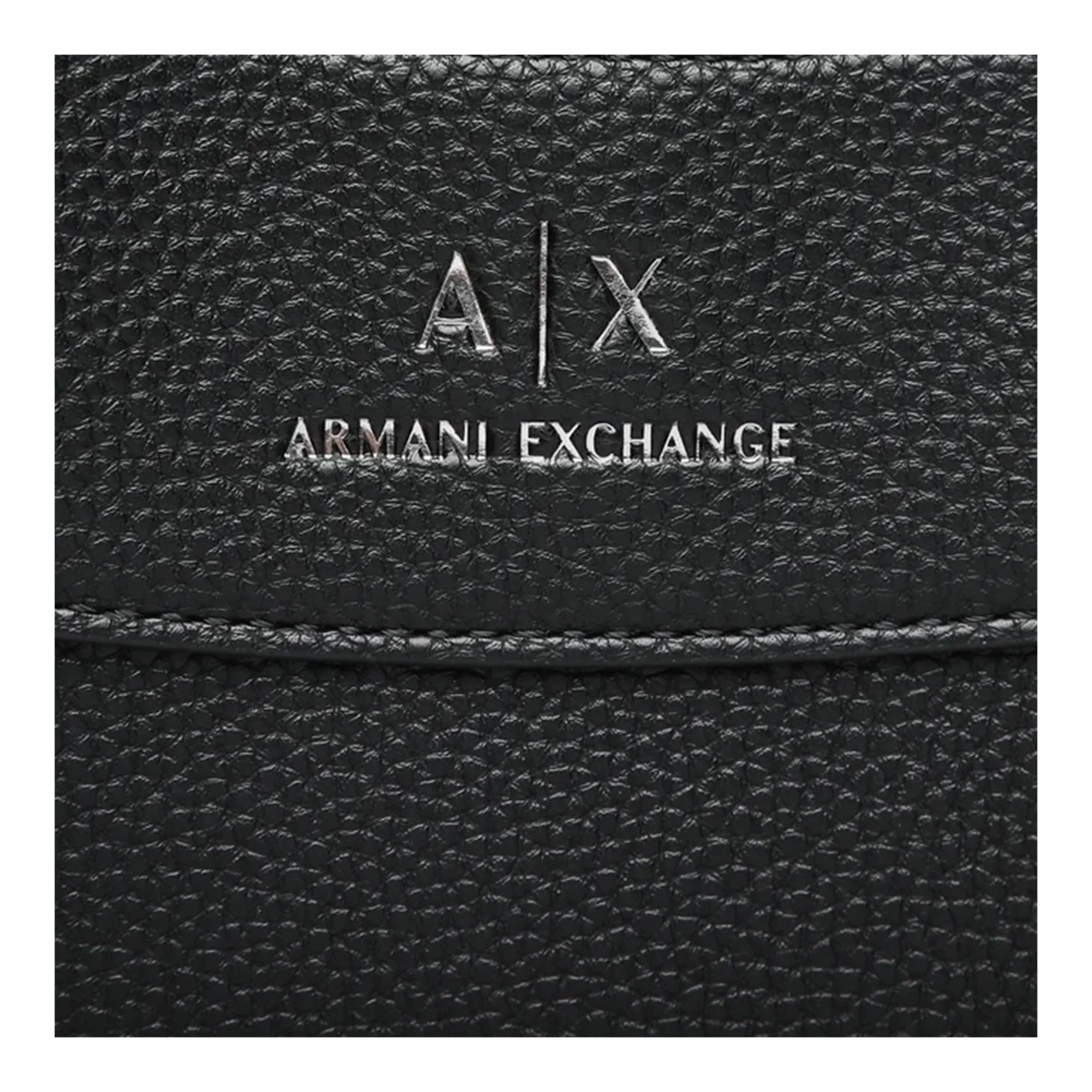 ARMANI EXCHANGE Bolsos 00020 NEGRO