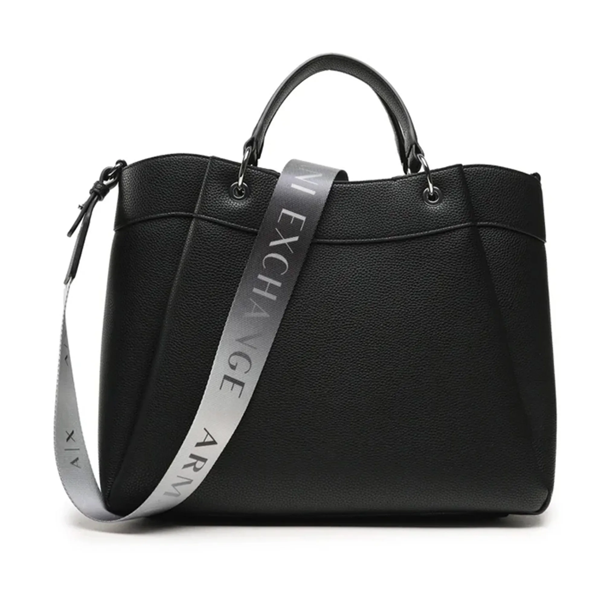 ARMANI EXCHANGE Bolsos 00020 NEGRO