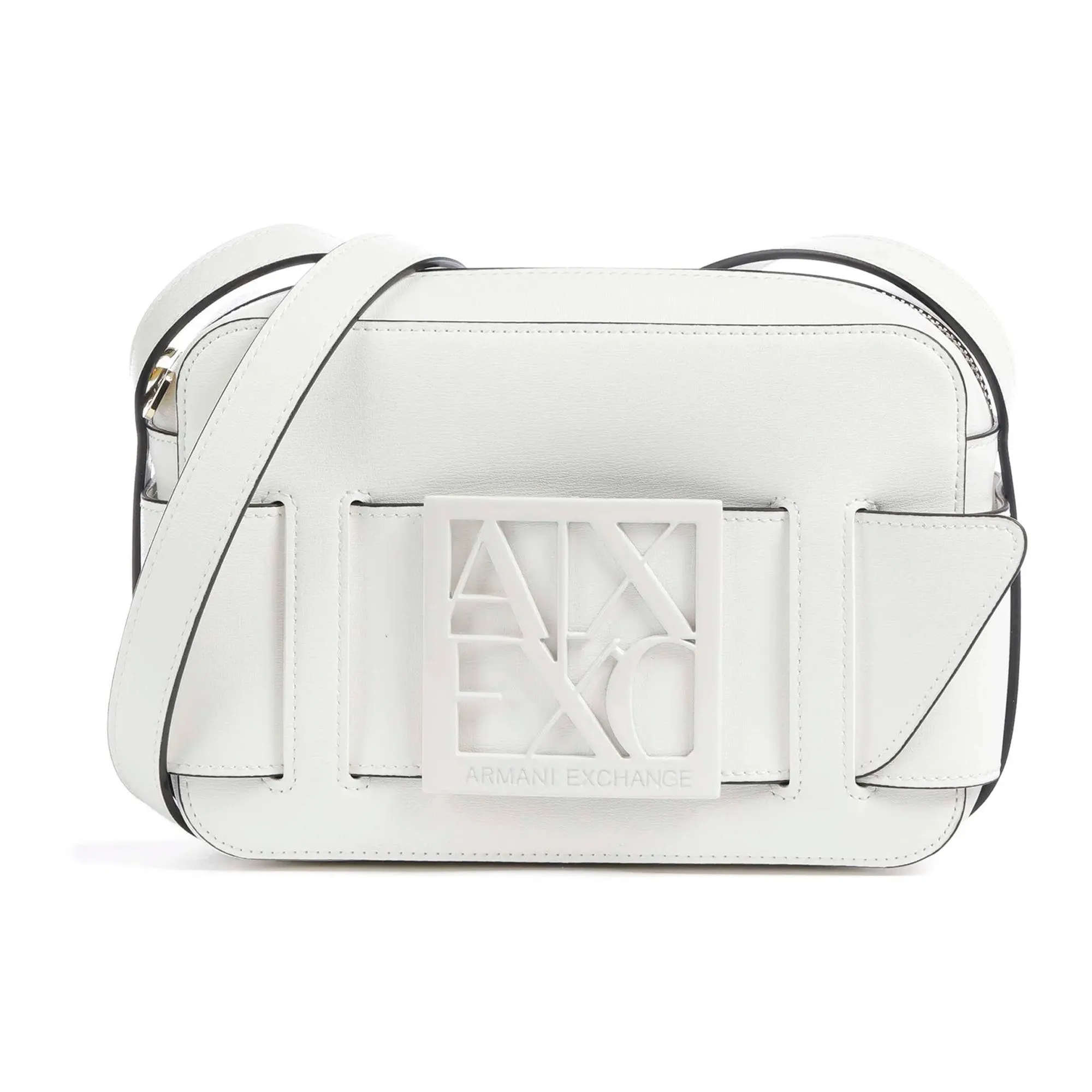 ARMANI EXCHANGE Bolsos 47710 WHITE