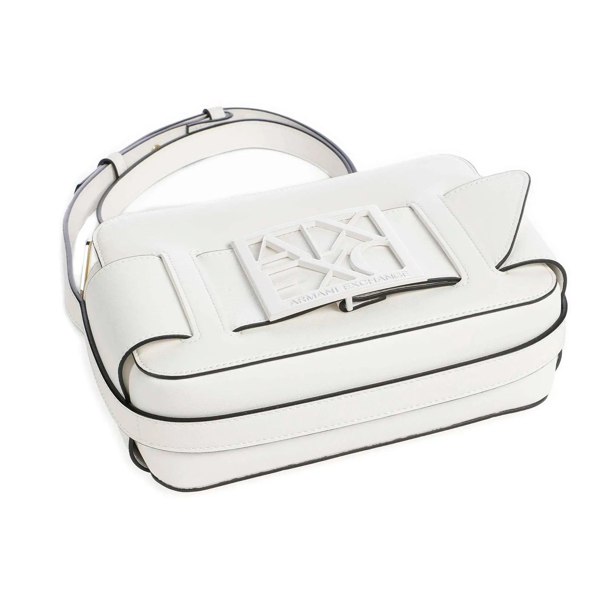 ARMANI EXCHANGE Bolsos 47710 WHITE