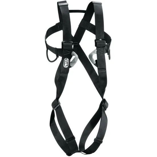 Arnés petzl 8003