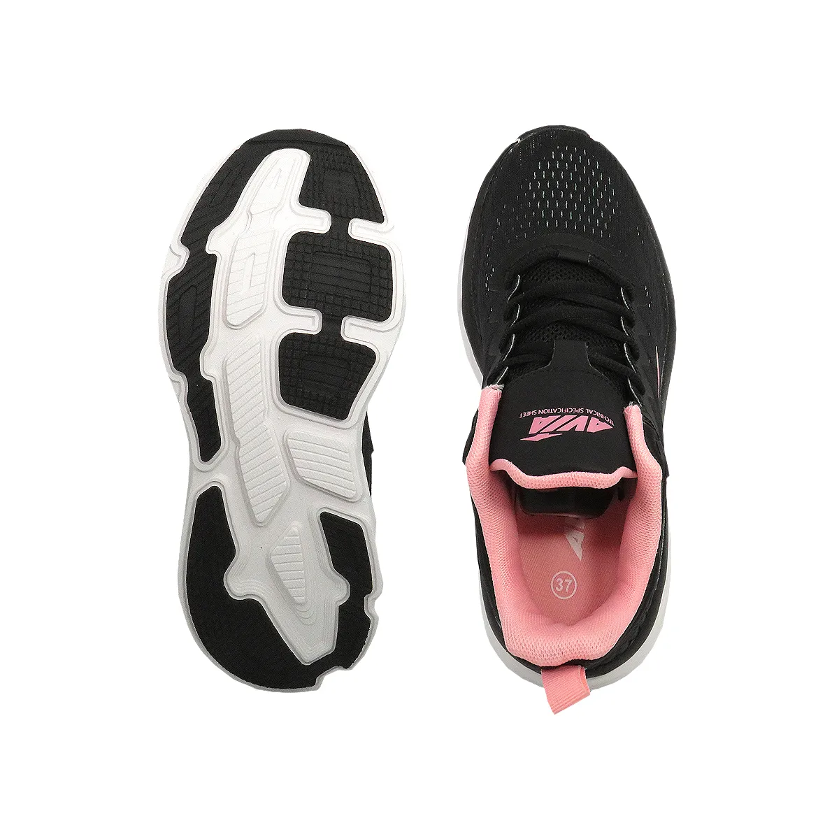 Avia Zapatillas Start – Mujer – 0851301