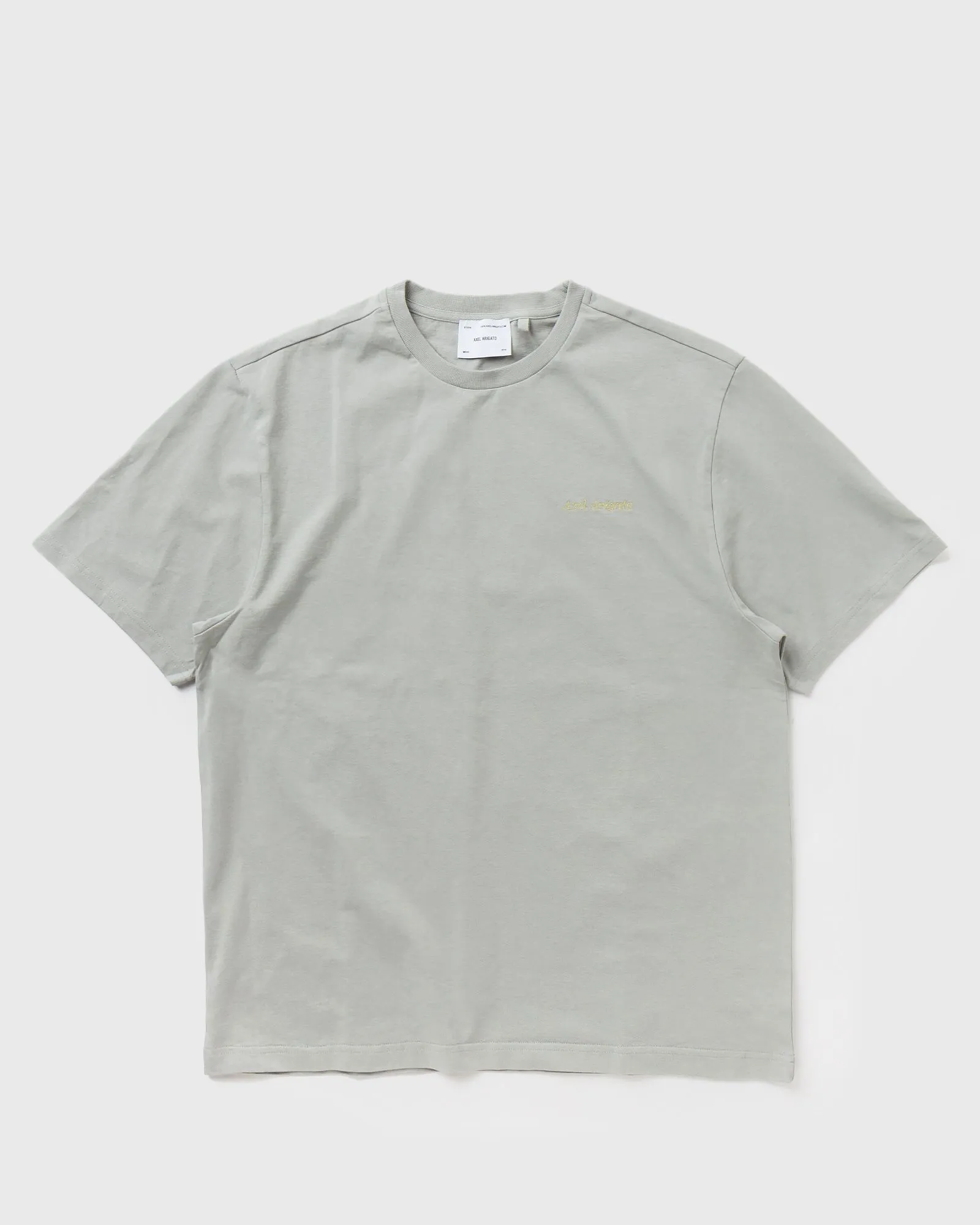 AXEL ARIGATO Trademark Tee