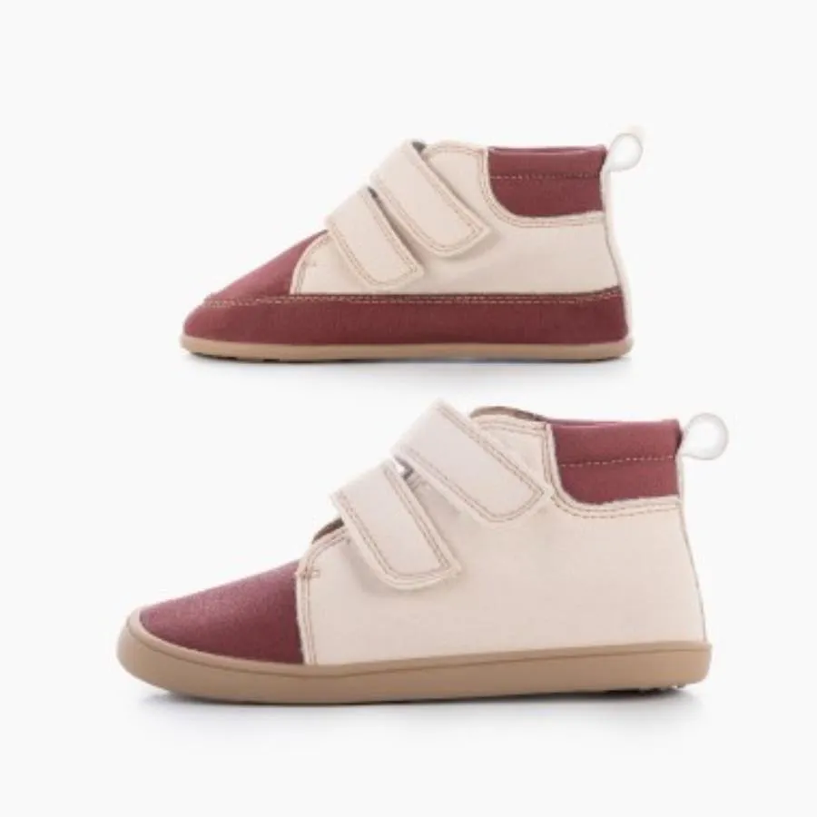 Baby Lobitos Paulitos Botas Luna