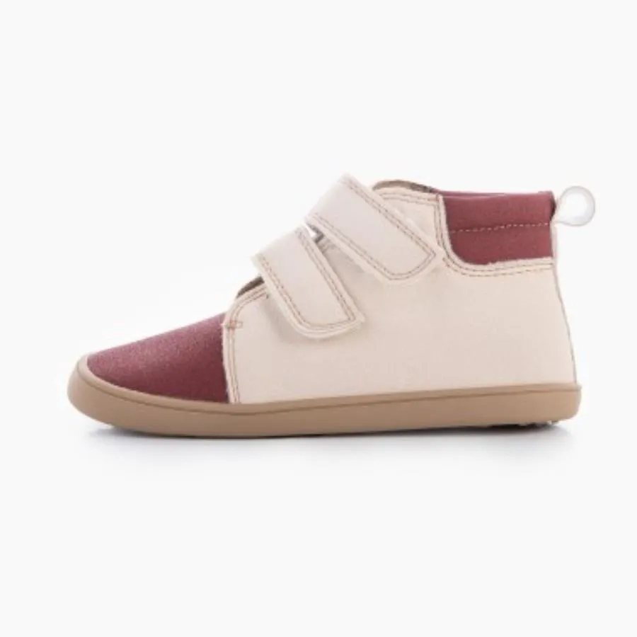Baby Lobitos Paulitos Botas Luna