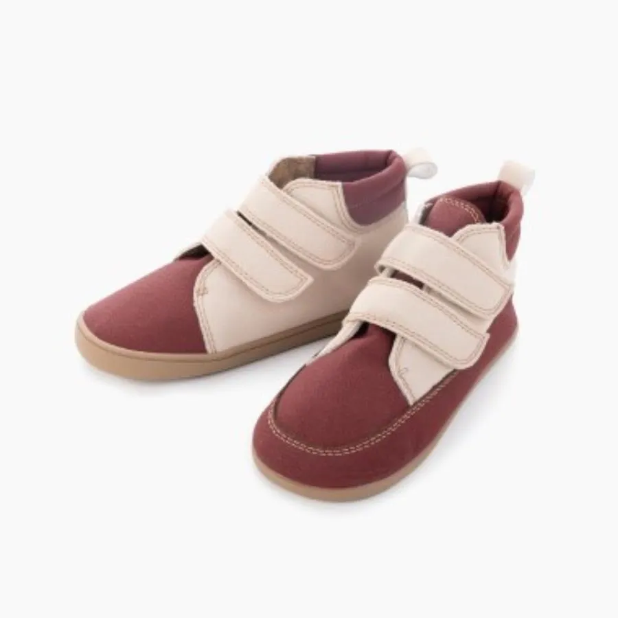 Baby Lobitos Paulitos Botas Luna