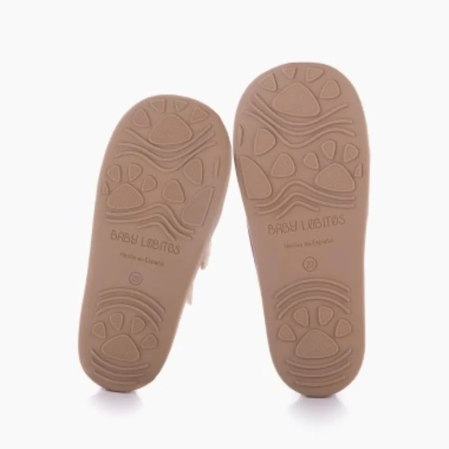 Baby Lobitos Paulitos Botas Luna