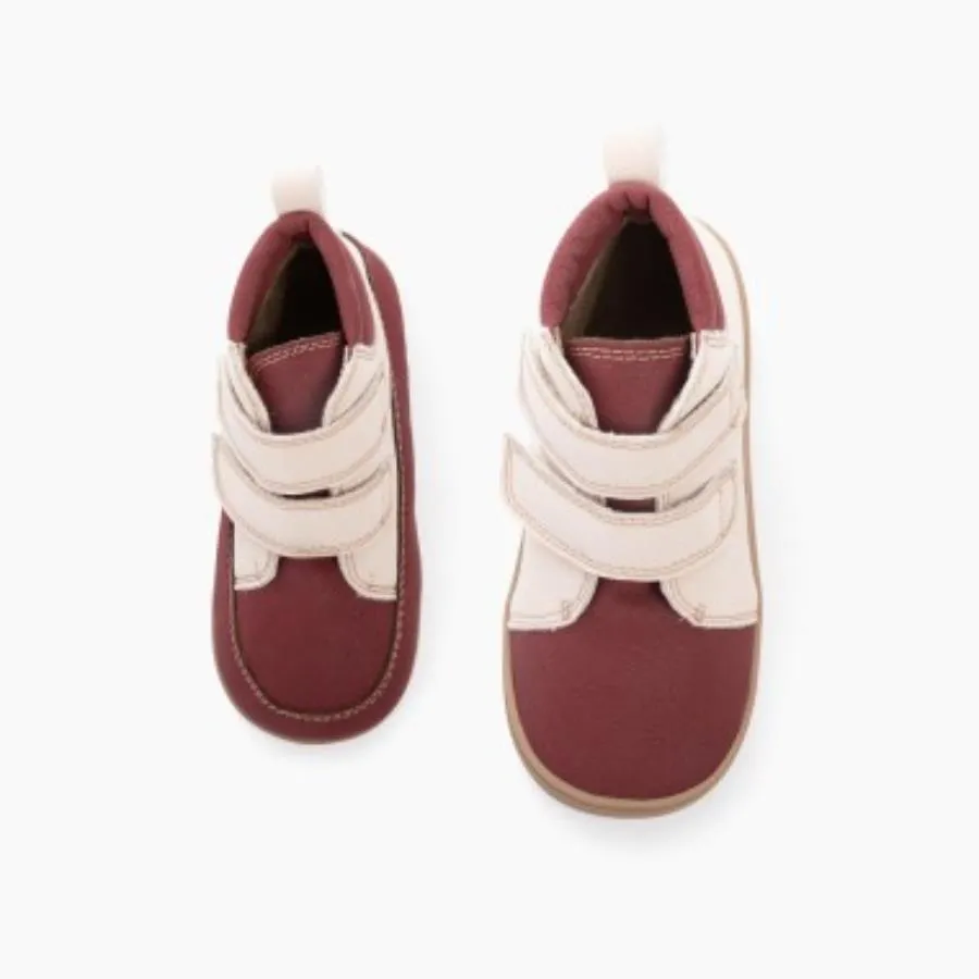 Baby Lobitos Paulitos Botas Luna