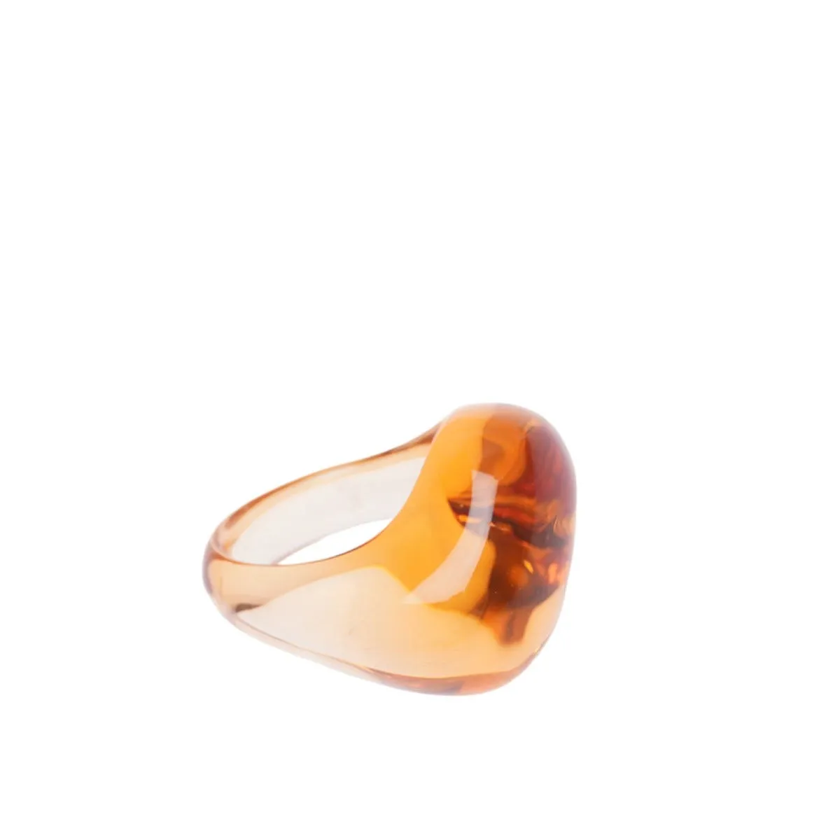 Baccarat Anillo