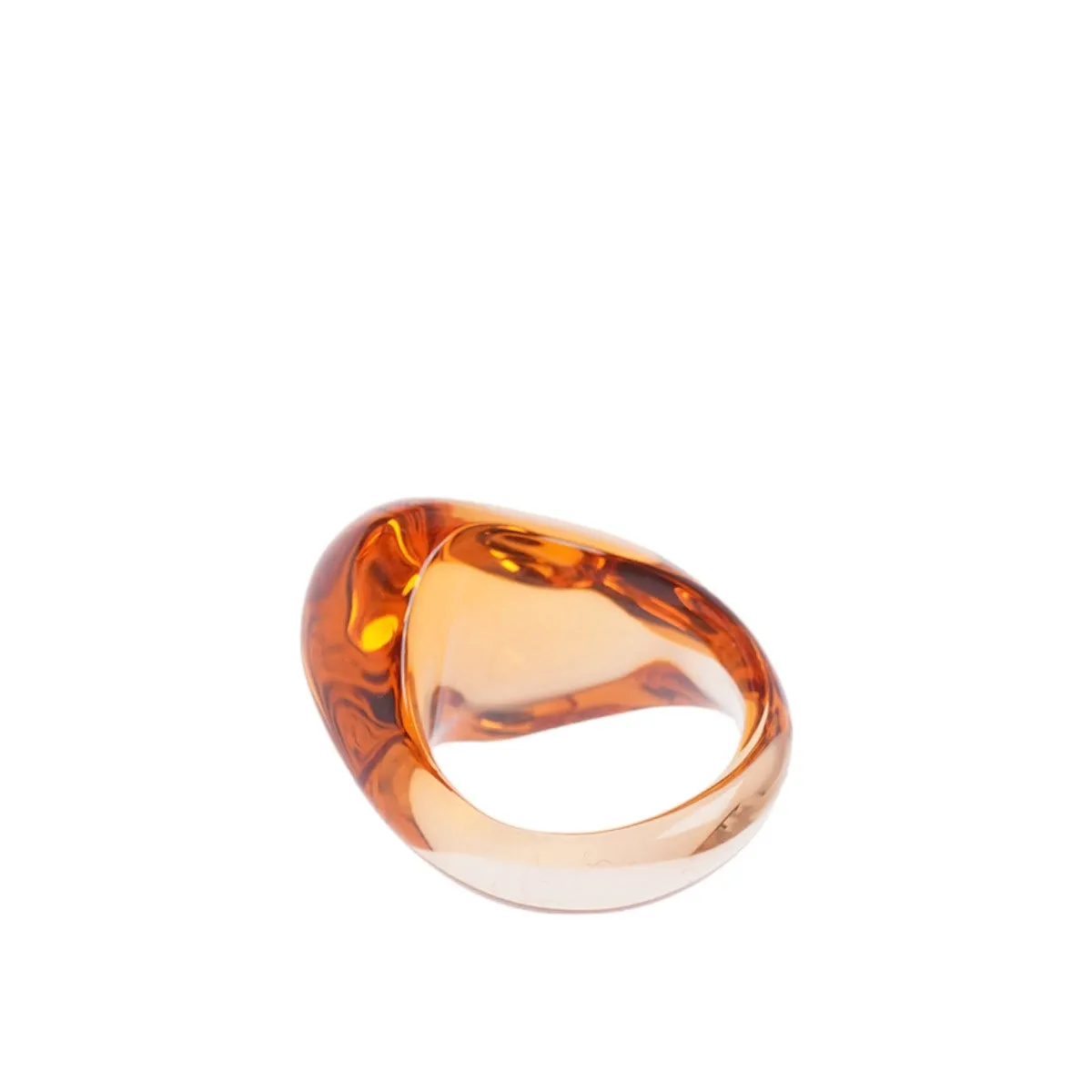 Baccarat Anillo